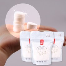 올가드 물에잘녹는 코인티슈 비데용 100개입 무방부제, 비데용 코인티슈 100개입
