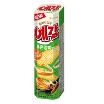 예감 볶음양파맛, 64g, 10개