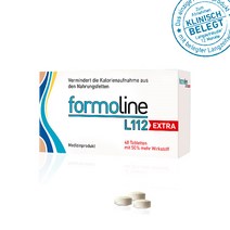 formoline (독일정품)포모라인 엑스트라 L112 128정 extra 128st, 128개, 1