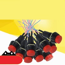 KOMATSU PC 캐터필러 고양이 히타치 ZX SUMITOMO SANY SY 굴삭기 조이스틱 레버 경적 버튼 스위치 일반 굴삭기 부품, [02] As picture