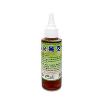 참숯목초액 목초액 목초액시트 농축액