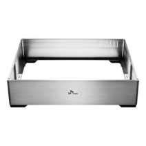 SK매직 스탠드형 전기레인지 외함(8CM/15CM)모음 DSPERA1500SL 외, DSP15MDERASL(15CM)