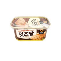케이 엔시티_청정원 잇츠팜190g_KNCT, 1, 본상품선택, 190g