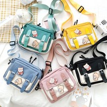 크로스백 에코백 브로치 미니백 힙색 4720xz