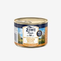 지위픽 캣캔식품 닭고기 고양이캔 185g, 상세페이지 참조, 상세페이지 참조, 상세페이지 참조