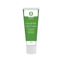 키위허브(KIWIHERB) 키위허브 풋 앤 네일 케어크림 50g, 1개, 1개