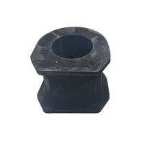 스테빌라이저 부싱 JAC M5 스태빌라이저 고무 슬리브 용 전면 후면 밸런스 바 부시, M3 Front 1PCS