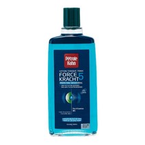 Petrole Hahn 페트롤한 Lotion Tonique Force 5 Protection 300ml Cheveux blancs ou gris Petrole Hahn 프로텍션 토, 3개
