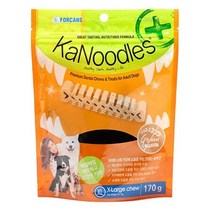 반려동물용품 포켄스 NEW 카누들 XL 170g, 999