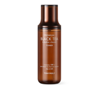 토니모리 프리미엄 블랙티 런던 클래식 토너, 2개, 100ml