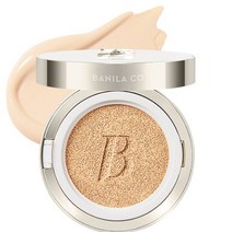 바닐라코 커버리셔스 얼티밋 화이트 쿠션 파운데이션 14g, 5개, 19 라이트