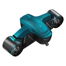 드라이버세트 수공구세트 라쳇 정밀 안경 ROBOSEA Seaflyer Seascooter 수마린 수중 스쿠터 수상 스포츠용 프로펠러 다이빙 장비 수영장, 3.녹색