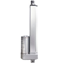 액츄레이터 전동 리니어모터 실린더 고급형 1000N 24V, 10mm/s -1000N(100KG), 1000MM
