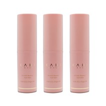 [KAHI] 가히링클바운스멀티밤9g + [KAHI] 가히콜라겐미스트100ml 세트선택 김고은멀티밤 주름케어 주름스틱 이시영멀티밤 바르는뷰티가히, 가히멀티밤3개