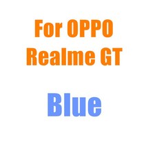 OPPO Realme GT Neo 2 3 플래시 익스플로러 마스터 에디션 배터리 케이스 6800mAh 외부 보조베터리 휴대용 충전기 커버, 14 Realme GT Blue