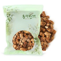 동의한재 파키스탄 말린 오디 뽕나무 열매 상심자 300g