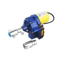 유리온실 필름 온실 롤 DC 24V 환기 용 모터