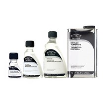 [윈져뉴톤]O.잉글리쉬테레핀500ml WI3049744, 단품