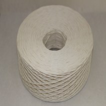 지끈나라 친환경백색지끈(2mm500m), 색상, 색상