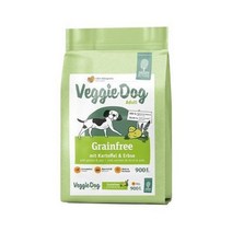 그린펫푸드 반려동물 어덜트 베기도그 채식사료, 과일/야채 × 900g × 1개