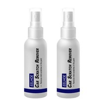 300ML 자동차 페인트 유리 스크래치 수리 스프레이 관리 유지 보수 도구 차체 리무버, 02 200ml