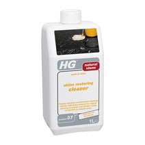 HG 대리석 천연석 바닥 광택제 복구제, 1개, 1000ml