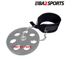 바투 헬스 턱걸이 풀업 딥 딥스 스쿼트 도어짐 웨이트 리프팅 슬링 허리 중량 벨트 블랙