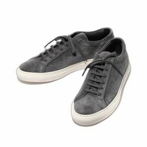 커먼 프로젝트 명품COMMON PROJECTS 커먼프로젝트 22FW 아킬레스 로우 스웨이드 232O 2223