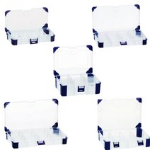 [이라인코리아]_스마토-멀티박스 SM-M2316 235x165x60mm (1EA) 부품함 공구가방 공구함 공구집+★★★★★, ▶이제품 구매할게요^^