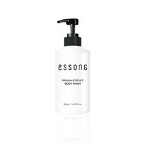 에숑 essong 프리미엄 에센스 바디워시 500ml