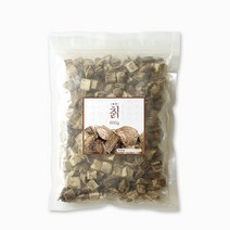 에코스킨 수입산 칡 갈근, 1팩, 600g