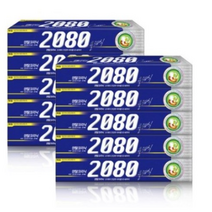 2080 클래식 치약, 170g, 1개