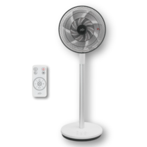 저소음 BLDC 에어 써큘레이터 스탠드 탁상용 겸용 선풍기 비엘피, BLP-S1000, 1대