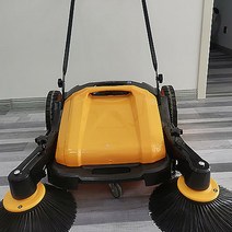 무동력 청소기 마루 광택기 보행식 바닥 청소차 산업용 흡입력좋은 업소용 무선 업장, 선택12