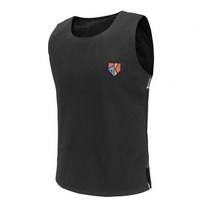 호신용 방검복 내의 방검조끼 사계절 보호구 칼 방어, 블랙 M 코드 50kg