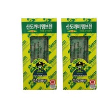 산도깨비 멤브렌 피톤치드 차량용방향제