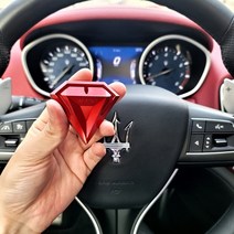 마일론 갤러리2 명품 차량용 방향제 고급 자동차 송풍구 디퓨저 리필, RubyRed, 블랙체리, 쇼핑백 없음