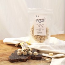 찹앤찹 강아지간식 고양이간식 찹찹트릿 참치 50g, 상세설명 참조