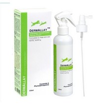 1+1스페시픽 데크라 덤알레이 오트밀 스프레이 컨디셔너 230ml(25년01월)오늘출발