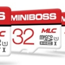 32G 블박 액션캠 MLC 메모리카드 블랙박스 메모리