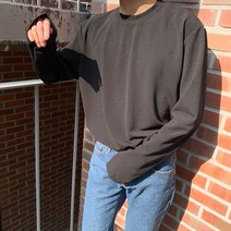 제로스어패럴 제이 오버핏 분또긴팔티