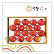 [장길영사과] 갈아먹는 알뜰사과 특대과 10kg(20~32과), 10kg, 1개