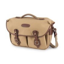 빌링햄 Hadley Pro 2020 하들리 프로, Burgundy Canvas/Chocolate