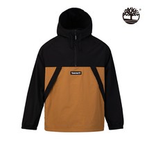[국내 매장판] TIMBERLAND 윈드브레이커 반집업 아노락_TB0A2BUUP561 296116