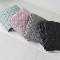 [워너텍스] 순면누빔 라텍스 매트리스커버 10cm 슈퍼싱글(SS)