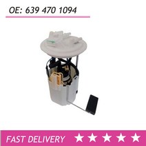 오일 모터 수중 연료 펌프 탱크 6394701094 W639 Viano A6394701094 A6394701194 A6394701294 A6394701394 A6394701494