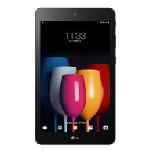 LG G Pad VI 지패드 4, 미개봉 새상품, 상태