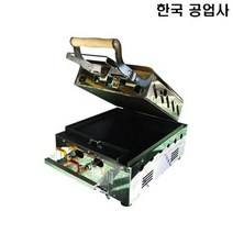 고급 구이판 재질 가스 버터오징어기계, 상세페이지 참조