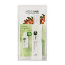 꽃을든남자 에코크리닉 헤어 트리트먼트 160ml+15ml