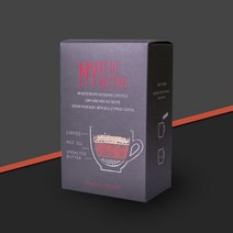 마이키토레시피 방탄커피, 3개, 10개입, 13g